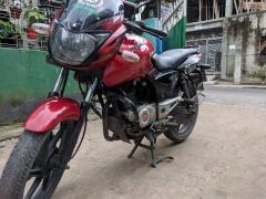 Bajaj Pulsar 150